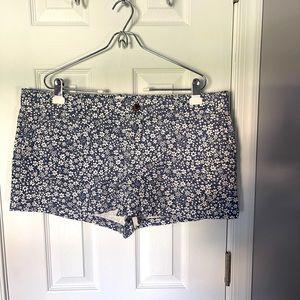 Gap shorts